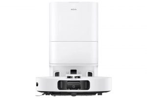 Robot hút bụi lau nhà Mova E40 Ultra