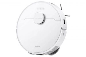 Robot hút bụi lau nhà Mova E40 Ultra