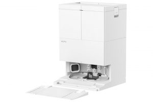 Robot hút bụi lau nhà Mova E50 Ultra