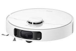 Robot hút bụi lau nhà Mova E50 Ultra