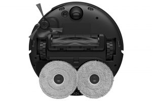 Robot hút bụi lau nhà Mova P70 Pro Ultra