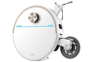 Robot hút bụi lau nhà Mova V70 Ultra Complete