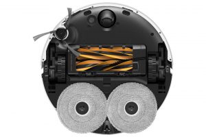 Robot hút bụi lau nhà Mova V70 Ultra Complete