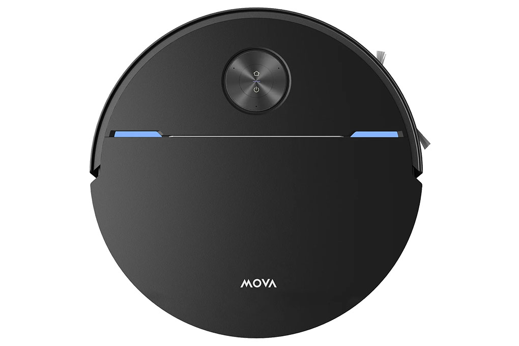 Robot hút bụi lau nhà Mova Z70 Ultra Roller