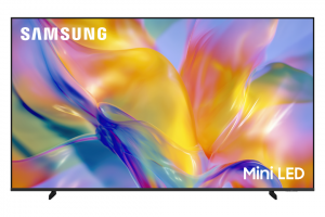 Smart Tivi Mini LED Samsung AI 4K 100 inch UA100M90H