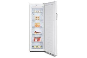 Tủ đông đứng Sumikura 220 lít SKFU 218 HSN
