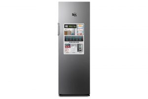 Tủ đông đứng Sumikura 220 lít SKFU 218 HSN