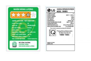 Tủ lạnh LG Inverter 627 lít S60BG