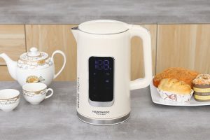 Ấm đun siêu tốc Hawonkoo 1.7 lít KEH-171
