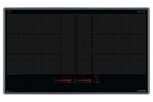 Bếp từ đôi GrandX GX IH988G