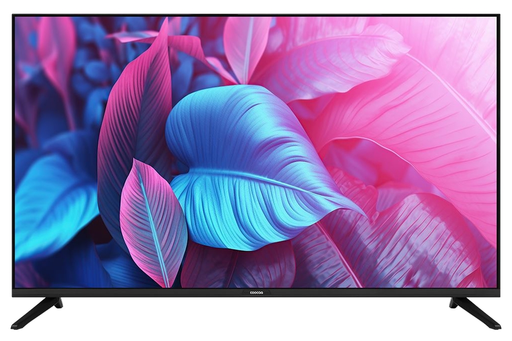 Google Tivi Coocaa FHD 43 inch 43Z85