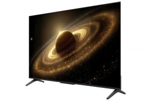 Google Tivi QD-Mini LED Coocaa 4K 55 inch 55V75