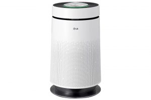 Máy lọc không khí LG PuriCare AS65GDWH0