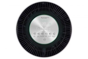 Máy lọc không khí LG PuriCare AS65GDWH0