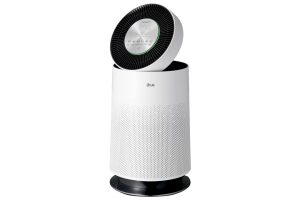 Máy lọc không khí LG PuriCare AS65GDWH0