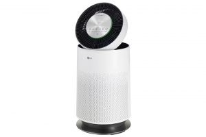 Máy lọc không khí LG PuriCare AS65GDWH0