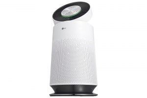 Máy lọc không khí LG PuriCare AS65GDWH0