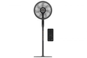 Quạt cây Hawonkoo FDH 012 SPEED24 GR