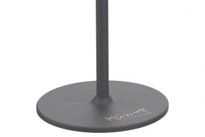Quạt cây Hawonkoo FDH 012 SPEED24 GR