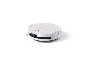 Robot hút bụi lau nhà Ecovacs T90 Pro Omni with Auto Refill And Drain