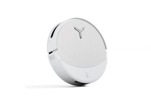 Robot hút bụi lau nhà Ecovacs T90 Pro Omni with Auto Refill And Drain