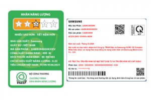 Smart Tivi Crystal UHD Samsung 4K 98 inch UA98U9500H
