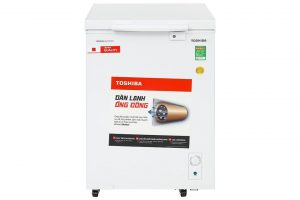 Tủ đông Toshiba Inverter 143 lít GR-RC185CM-PMV(01)