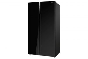 Tủ lạnh Hitachi Inverter 525 lít HRSN9552DGBVN