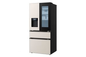 Tủ lạnh LG Inverter 603 lít Multi Door InstaView F53EGR