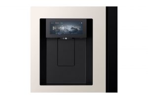 Tủ lạnh LG Inverter 603 lít Multi Door InstaView F53EGR