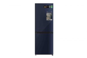 Tủ lạnh Panasonic Inverter 336 lít NR-BV372HGKV