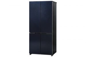 Tủ lạnh Panasonic Inverter 440 lít NR-XZ520HGKV